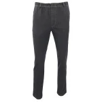 Elastische Taille Broek | Extra Lang Antra Jeans | www.pietkoopmans.nl