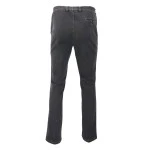 Elastische Taille Broek | Extra Lang Antra Jeans | www.pietkoopmans.nl