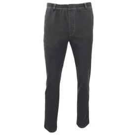 Elastische Taille Broek | Extra Lang Antra Jeans