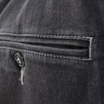Elastische Taille Broek | Extra Lang Antra Jeans | www.pietkoopmans.nl