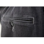 Elastische Taille Broek | Extra Lang Antra Jeans | www.pietkoopmans.nl