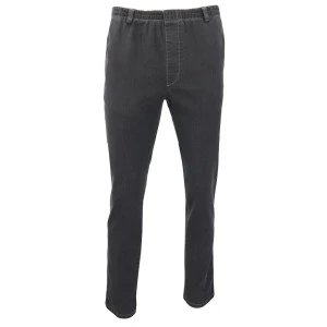 Elastische Taille Broek | Antra Jeans
