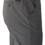 Piet Elastische Taille Broek | Kapelle Grijs | www.pietkoopmans.nl