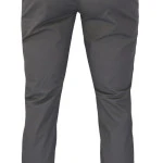 Piet Elastische Taille Broek | Kapelle Grijs | www.pietkoopmans.nl