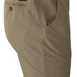Piet Elastische Broek | Kapelle Beige | www.pietkoopmans.nl