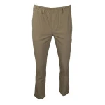 Piet Elastische Broek | Kapelle Beige | www.pietkoopmans.nl