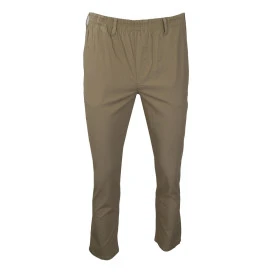 Piet Elastische Broek | Kapelle Beige