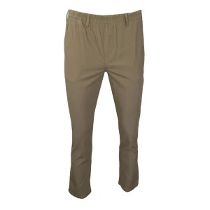 Piet Elastische Broek | Kapelle Beige