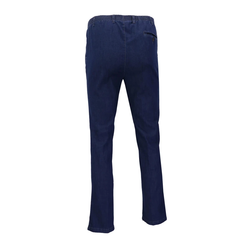 Elastieken Taille Zomer Jeans | Kijkduin | www.pietkoopmans.nl