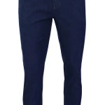 Elastieken Taille Zomer Jeans | Kijkduin | www.pietkoopmans.nl