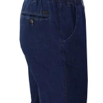 Elastieken Taille Zomer Jeans | Kijkduin | www.pietkoopmans.nl