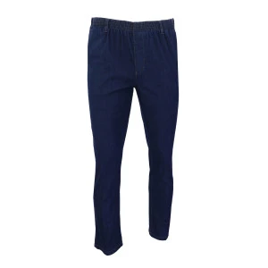 Elastieken Taille Zomer Jeans | Kijkduin