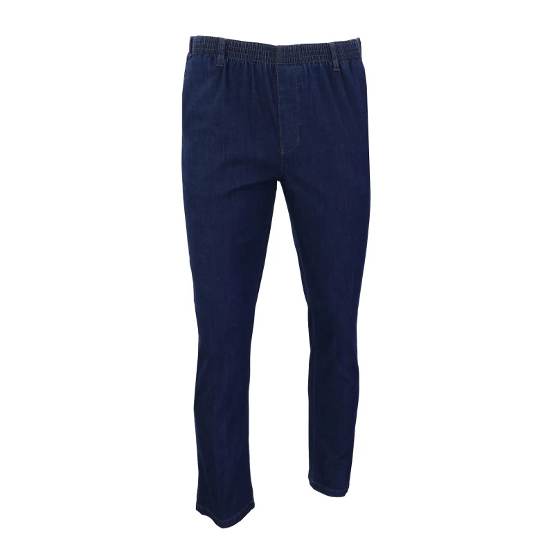 Elastieken Taille Zomer Jeans | Kijkduin | www.pietkoopmans.nl