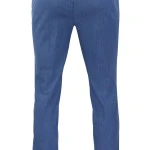 Elastieken Taille Zomer Jeans | Renesse | www.pietkoopmans.nl