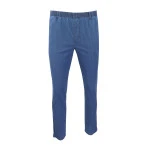 Elastieken Taille Zomer Jeans | Renesse | www.pietkoopmans.nl