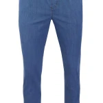 Elastieken Taille Zomer Jeans | Renesse | www.pietkoopmans.nl
