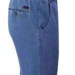 Elastieken Taille Zomer Jeans | Renesse | www.pietkoopmans.nl
