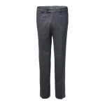 Pantalon Winter | Antraciet  | www.pietkoopmans.nl