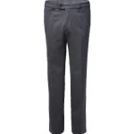 Pantalon Winter | Antraciet  | www.pietkoopmans.nl