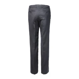Pantalon Winter | Antraciet 