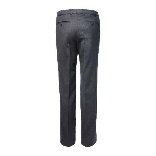 Pantalon Winter | Antraciet  | www.pietkoopmans.nl