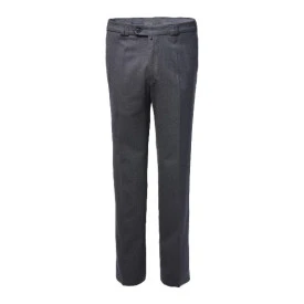 Pantalon Winter | Antraciet 