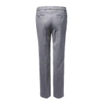 Pantalon Zomer | Licht Grijs www.pietkoopmans.nl