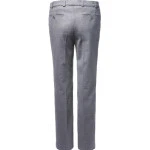 Pantalon Zomer | Licht Grijs www.pietkoopmans.nl
