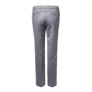 Pantalon Zomer | Licht Grijs