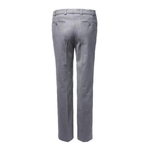 Pantalon Zomer | Licht Grijs www.pietkoopmans.nl