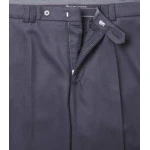 Pantalon Zomer | Licht Grijs www.pietkoopmans.nl