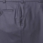 Pantalon Zomer | Licht Grijs www.pietkoopmans.nl