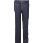 Pantalon Winter | Navy | www.pietkoopmans.nl