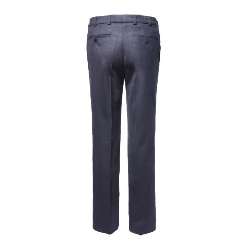 Pantalon Winter | Navy | www.pietkoopmans.nl