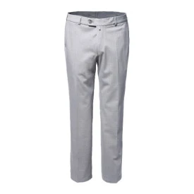 Pantalon Zomer | Licht Grijs