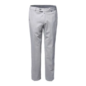Pantalon Zomer | Licht Grijs