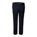 Pantalon Zomer | Navy www.pietkoopmans.nl