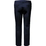 Pantalon Zomer | Navy www.pietkoopmans.nl