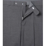 Pantalon Zomer | Navy www.pietkoopmans.nl