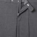 Pantalon Zomer | Navy www.pietkoopmans.nl