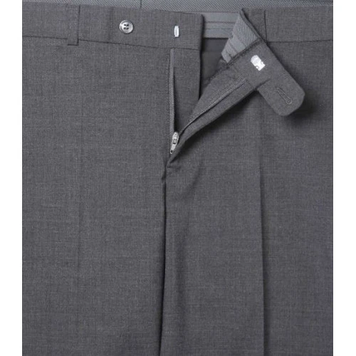 Pantalon Zomer | Navy www.pietkoopmans.nl