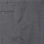 Pantalon Zomer | Navy www.pietkoopmans.nl