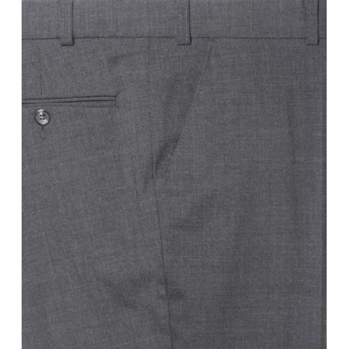 Pantalon Zomer | Navy www.pietkoopmans.nl