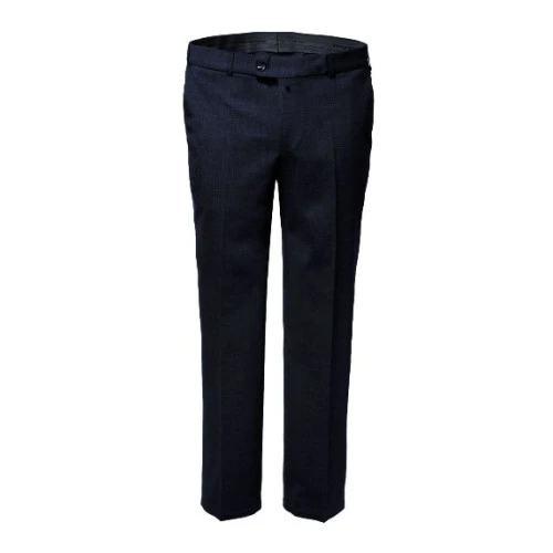 Pantalon Zomer | Navy www.pietkoopmans.nl