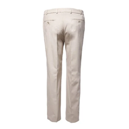 Pantalon Zomer | Zand www.pietkoopmans.nl