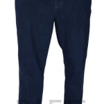 Piet Elastische Taille Broek | Thermo Jeans