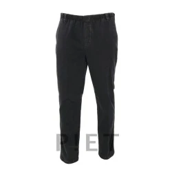 Piet Elastische Taille Broek | Thermo Antra