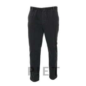 Piet Elastische Taille Broek | Thermo Antra