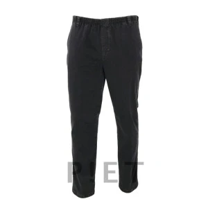 Piet Elastische Taille Broek | Thermo Antra