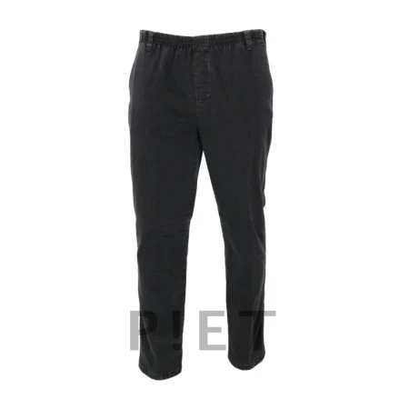 Piet Elastische Taille Broek | Thermo Antra